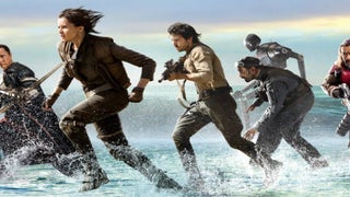 14 Scenes That Were In the ‘Rogue One’ Trailers But Aren’t in the Movie (Photos)