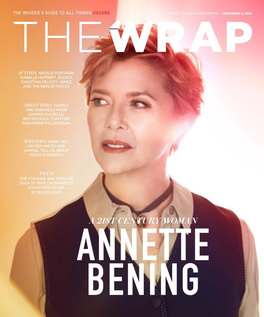 TheWrap Magazine
