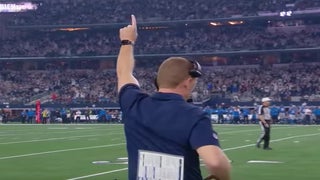 Cowboys’ ‘Monday Night Football’ Win Is Most-Watched in More Than 2 Years