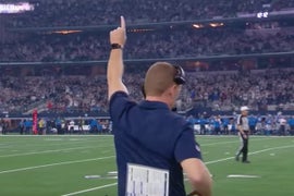 Cowboys’ ‘Monday Night Football’ Win Is Most-Watched in More Than 2 Years