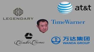 2016 In Review: Everybody Loves Content, China and Other Lessons From the Year in Deals