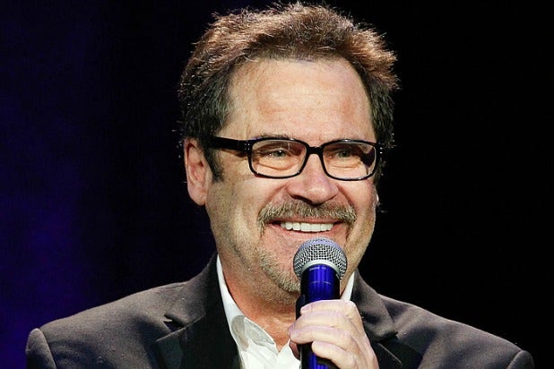 Dennis Miller Dennis Miller