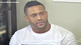 ‘Married By Mom and Dad’: Devin Reveals His Secret Tinder Past (Exclusive Video)