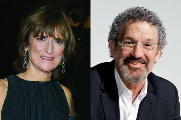 marie cantin thomas schlamme dga directors guild award