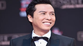 ‘Rogue One’ Star Donnie Yen Is Hollywood’s Perfect Breakout Star for 2017