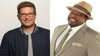 Cedric the Entertainer, Spike Feresten to Team on Family Comedy at CBS