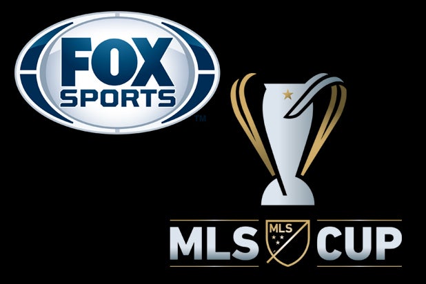 major league soccer championship