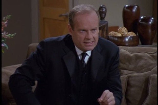 fraiser fraiser