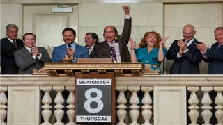‘Gold’ Review: Matthew McConaughey Digs Up the Unexpected