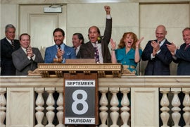 ‘Gold’ Review: Matthew McConaughey Digs Up the Unexpected