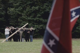 Church of Scientology Says A&E Needs to ‘Get Its Story Straight’ on Canceled KKK Show