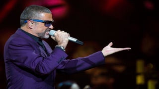 George Michael Is Back With Sexy Posthumous Single ‘Fantasy’
