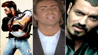 George Michael: 9 Classic Music Videos, From ‘Faith’ to ‘Last Christmas’ (Videos)