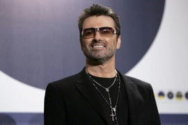 George Michael Was Back on ‘Hard Drugs,’ Childhood Friend Says (Video)