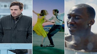 ‘La La Land,’ ‘Moonlight’ Lead 2017 Golden Globes Nominations