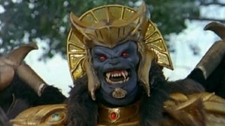 ‘Power Rangers’ Movie Version of Goldar Will Melt Your Brain (Photo)