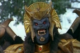 ‘Power Rangers’ Movie Version of Goldar Will Melt Your Brain (Photo)