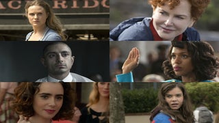Golden Globes Nominees Reactions: 21 of Hollywood’s Most ‘Grateful,’ ‘Shocked’ and ‘Thrilled’ (Updating)