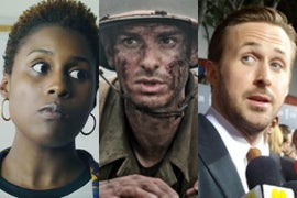 Golden Globes 2017: Movie and TV Predictions in All 25 Categories (Photos)