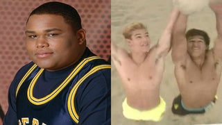 Peter Engel Shares Key Lesson ‘Hang Time’ Learned From ‘Saved By the Bell’