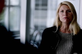 ‘Homeland’ Season 6 Trailer Takes Carrie to Heart of New York (Video)