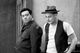 ‘Honeymooners’ Reboot in the Works at CBS