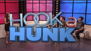 ‘SNL’: Watch John Cena Host ‘Hook a Hunk,’ Ruin It For the Contestants (Video)