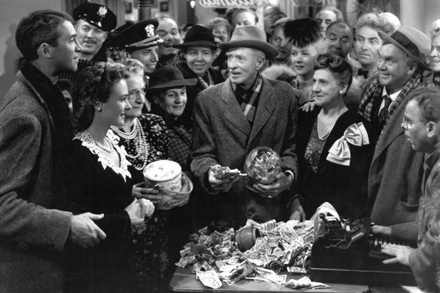 it's a wonderful life it's a wonderful life