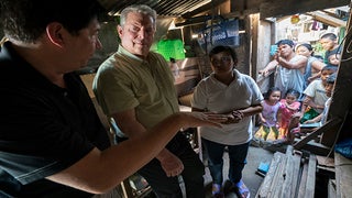 ‘An Inconvenient Truth’ Sequel to Premiere at Sundance