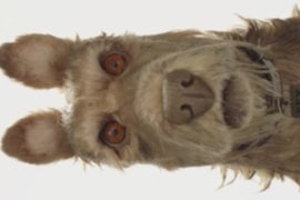 Wes Anderson’s ‘Isle of Dogs’ Acquired by Fox Searchlight