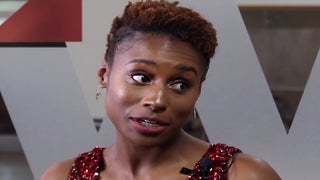 Here’s What It Would Take for Issa Rae to Perform at Trump’s Inauguration (Exclusive Video)
