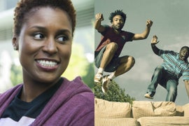 Will Issa Rae, Donald Glover Drop Their Shows’ Hip-Hop Anthems in Real Life?