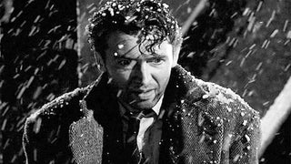 ‘It’s a Wonderful Life’: Why America Needs More George Baileys in Trump Era