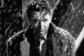 ‘It’s a Wonderful Life’: Why America Needs More George Baileys in Trump Era