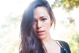 ‘The Flash’ Casts ‘Sleepy Hollow’ Star Jessica Camacho to Play Gypsy (Exclusive)