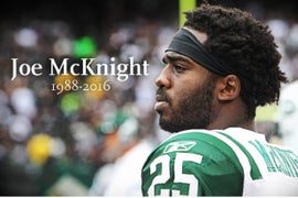 Joe McKnight Shooting Suspect Indicted on Murder Charge