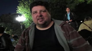 ‘Howard Stern Show’ Personality Joey Boots Found Dead During Live Podcast (Audio)