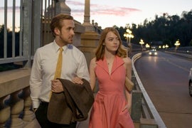 ‘La La Land’ Breaks Golden Globes Record With 7 Prizes