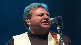 Why Rock Star Greg Lake Will Be Remembered Beyond Emerson, Lake and Palmer