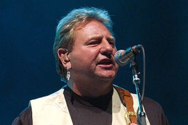 Why Rock Star Greg Lake Will Be Remembered Beyond Emerson, Lake and Palmer