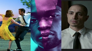 Golden Globes: The Complete List of Nominees