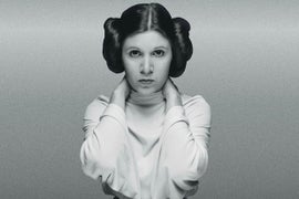 ‘Star Wars Episode IX’ Will Handle Leia ‘With Love And Respect,’ Colin Trevorrow Says