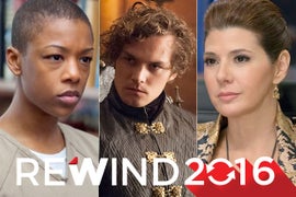 #BuryYourGays: 27 LGBT TV Characters Killed Off in 2016, From ‘Empire’ to ‘Game of Thrones’ (Photos)