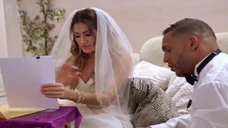 ‘Married by Mom and Dad’: Ursula Drops Surprise Prenup on Devin (Exclusive Video)