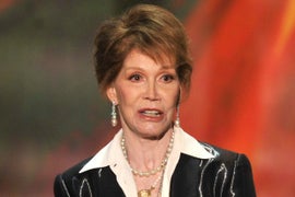 Mary Tyler Moore Is Trending: Don’t Worry, It’s Not That