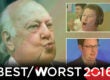 media losers roger ailes billy bush nate silver