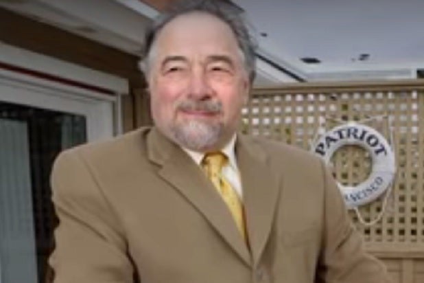 Art Bell Sues Michael Savage for Defamation Over ‘10-Year-Old Hooker’ Joke