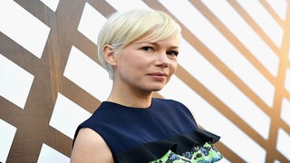 No, Oscar Nominee Michelle Williams Still Hasn’t Seen ‘Manchester by the Sea’