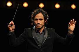 Amazon Cancels ‘Mozart in the Jungle’ After Four Seasons