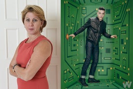 TheWrap Wins Top Honors at the National Arts & Entertainment Journalism Awards